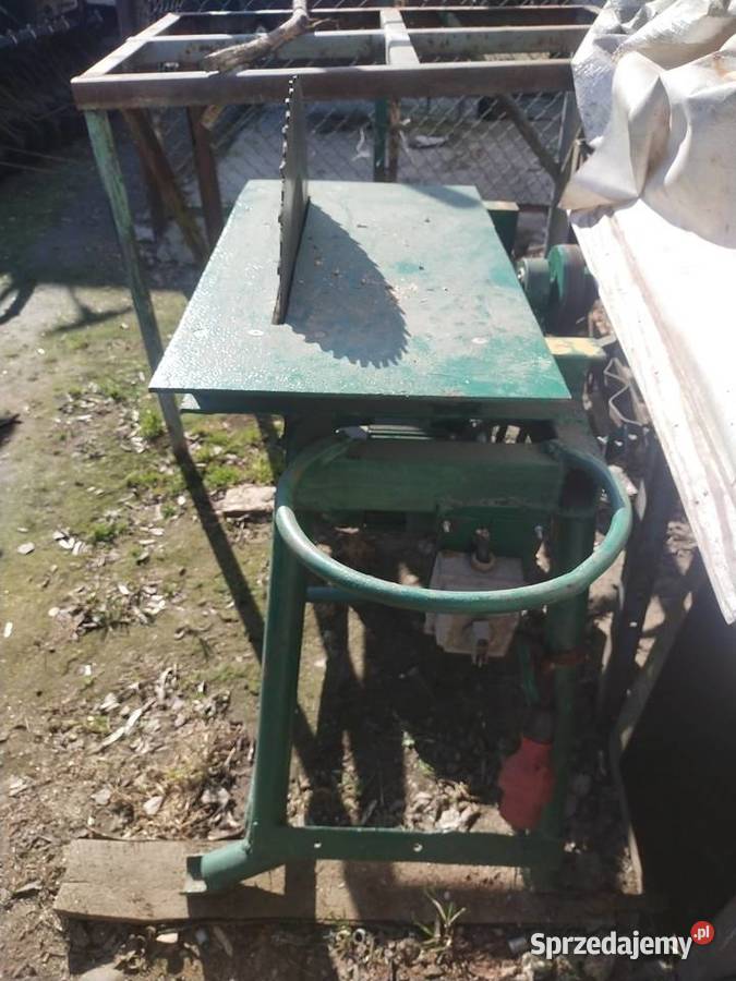 Trajzega jedną z dwóch