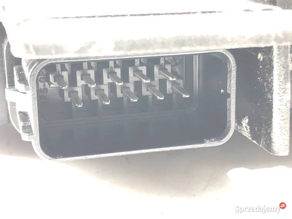 ZAMEK DRZWI PRAWY PRZÓD VOLVO V50 Kombi 0312 podkarpackie