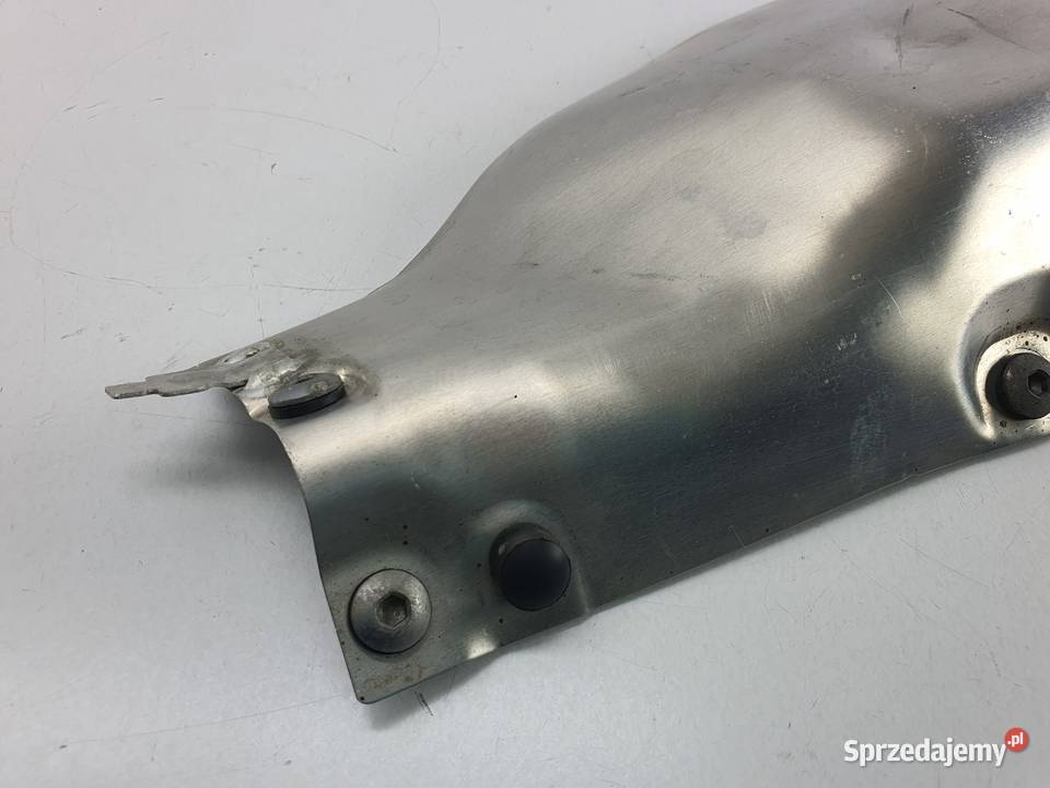 Oslona Kolektora Oslona Termiczna Honda Crf 1000