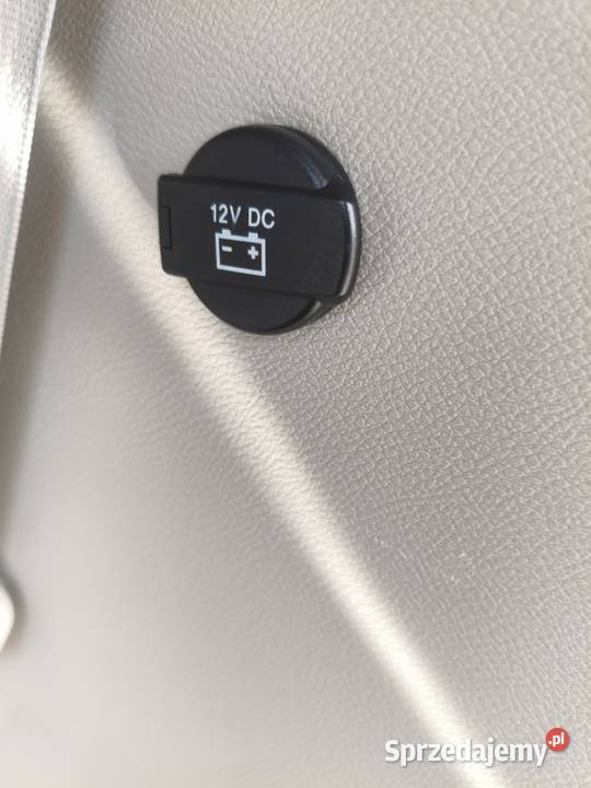 Chrysler Pacyfica poduszka powietrzna małopolskie Bochnia sprzedam