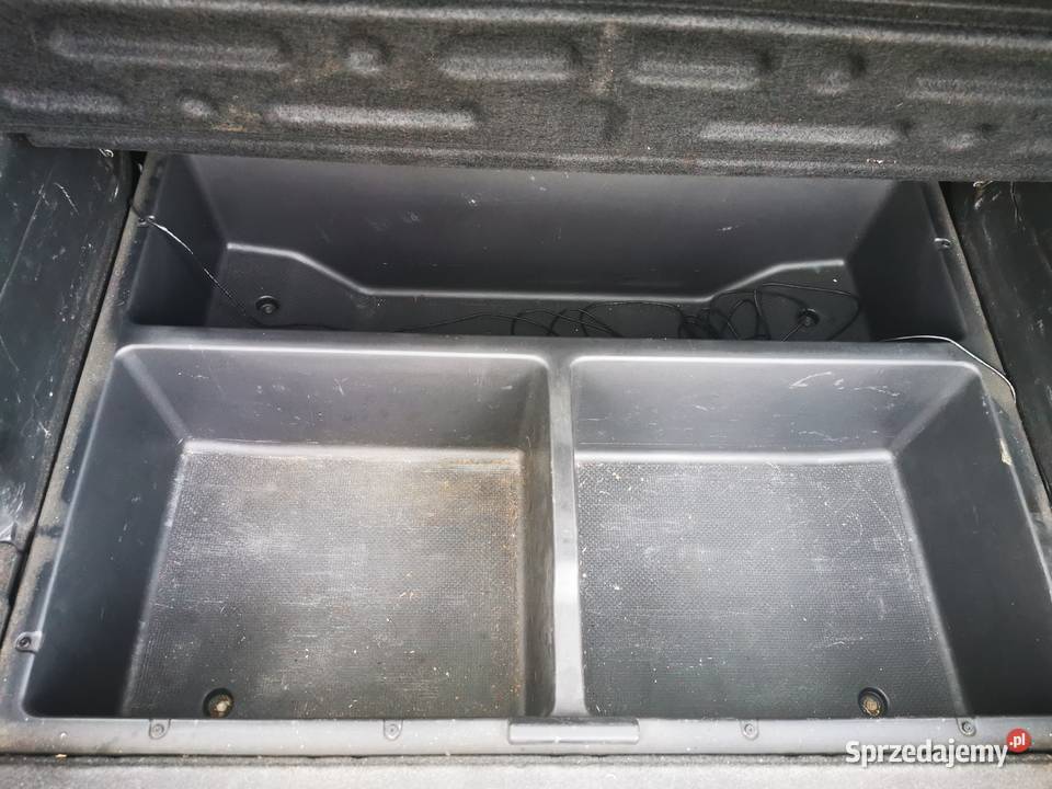 Chevrolet Captiva 2007 Diesel 150 249000km Gdańsk