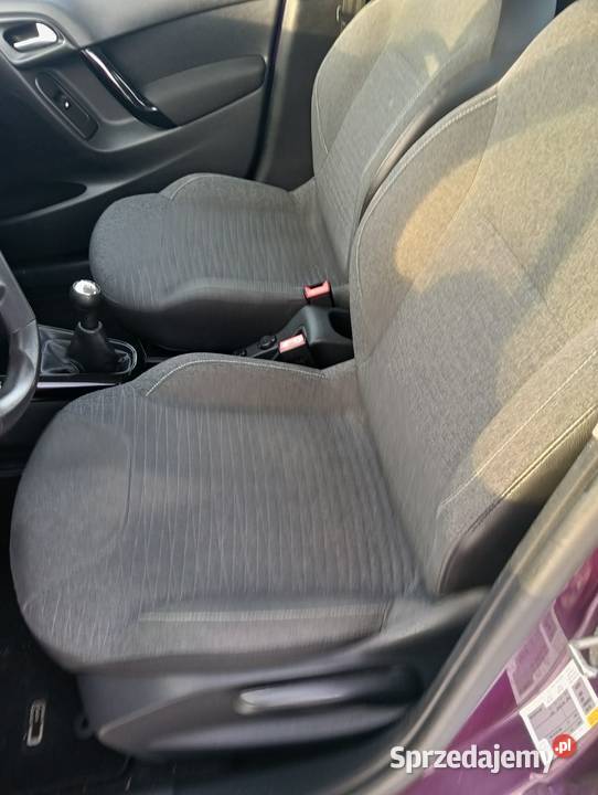 Citroen C3 stan idealny