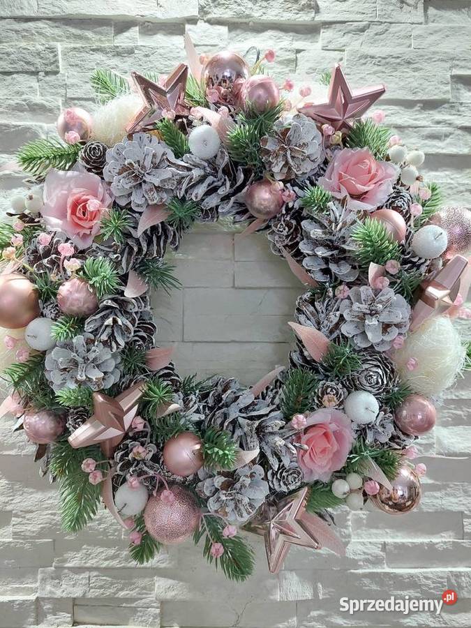 WIENIEC BOŻONARODZENIOWY Stargard