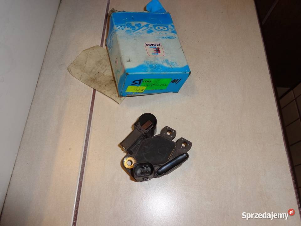 Regulator napięcia 12V MOBILETRON VRPR2292H 120W Skwierzyna sprzedam