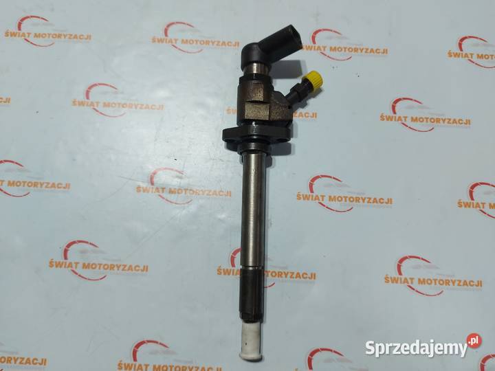 PEUGEOT FORD CITROEN VOLVO 20 TDCI HDI KLASA 5 Kielce