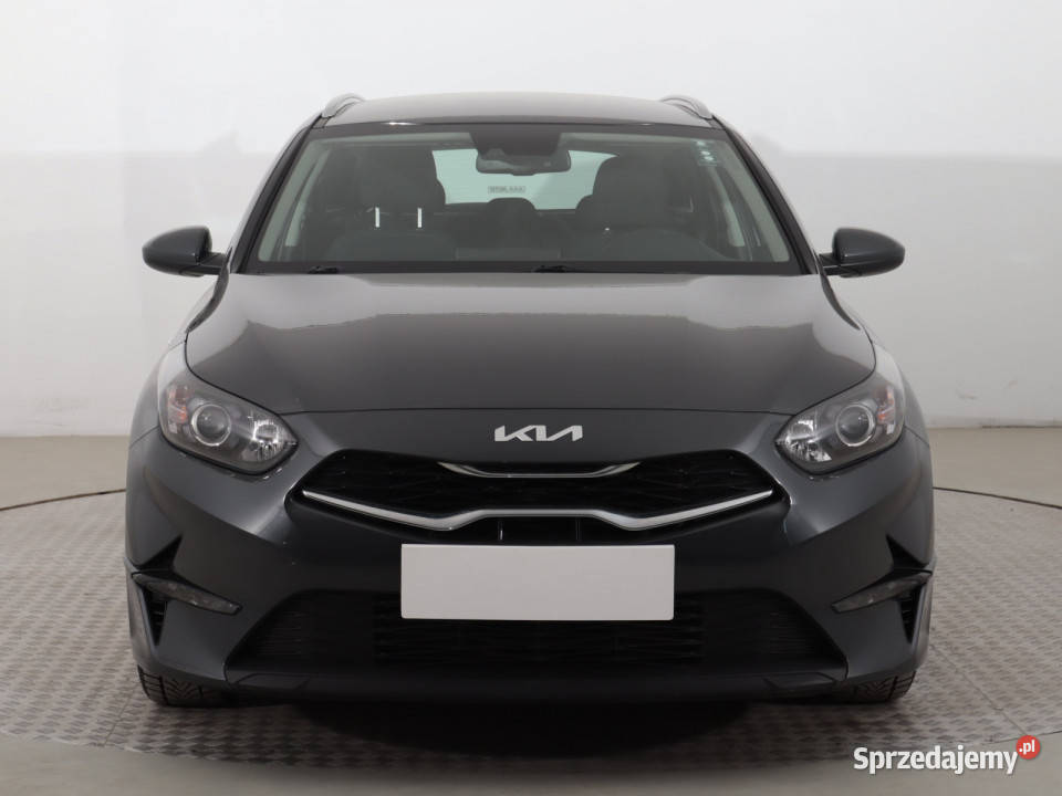 Kia Ceed 15 TGDI centralny zamek