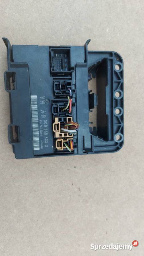 3C0959433r sterownik moduł komfortu Vw Passat b6 Bolesławiec sprzedam