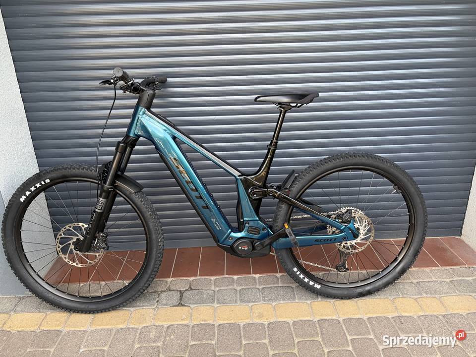 Kettler Quadriga duo CX12FS 1250 WH Nakło Śląskie