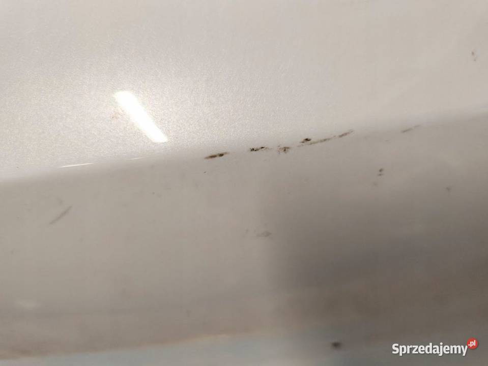 Zderzak Przód Tesla III 3 PDC 153070004C Pleszew sprzedam