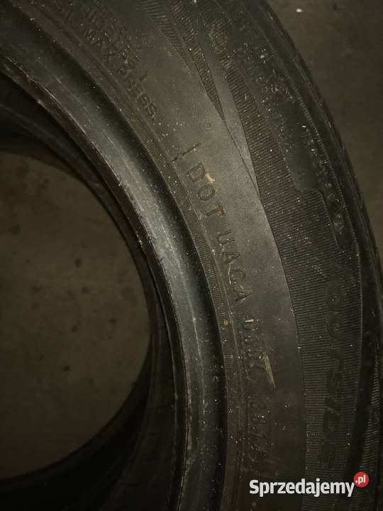 NEXEN NBLUE HD 18560 R15 84H Nexen Opony