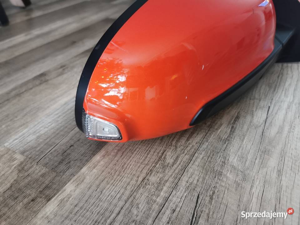 LUSTERKO PRAWE HYUNDAI KONA 6PIN 049774 dolnośląskie Jelenia Góra