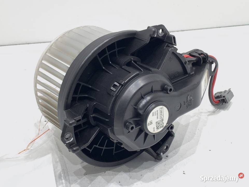 DMUCHAWA NAWIEWU FORD FOCUS IV EB1D2B2PAA03