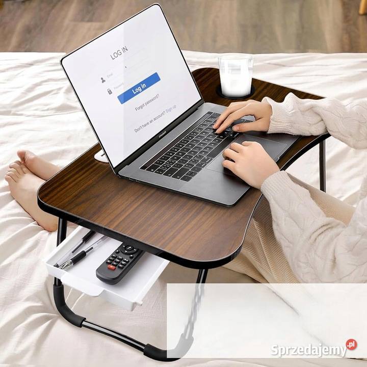 Stolik pod laptopa stolik pod laptopa do łóżka Zawiercie