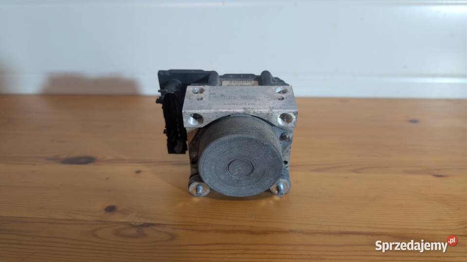 Pompa ABS BMW F650 GS k72 0813 modulator Turkowice