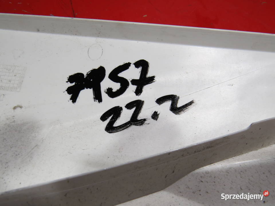 ARIDER SUPER MOTO CROSS ENDURO BOK BOCZEK Warszawa