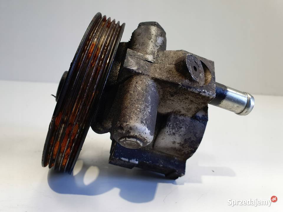 Renault Trafic II 19 DCI POMPA WSPOMAGANIA Rudka