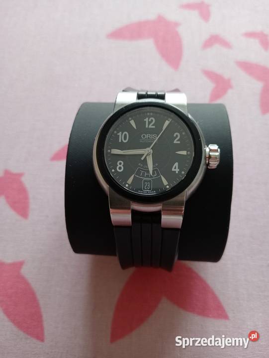 Oris Oris TT1 automatic Eta 2836 Białystok sprzedam