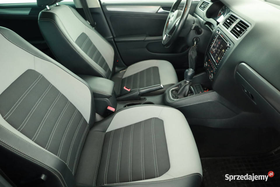 VW Jetta 16 TDI czujnik deszczu Piaseczno