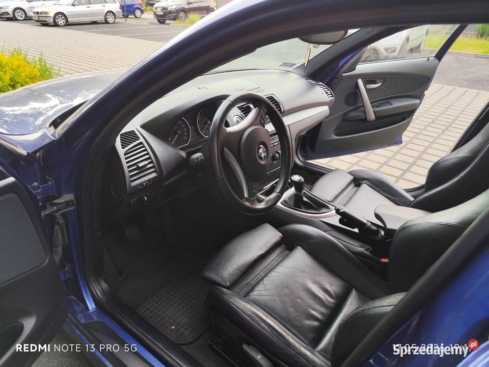 BMW e87 Seria 3