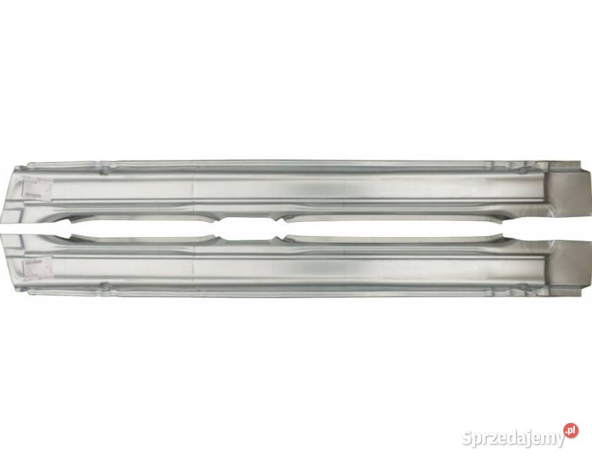 Bmw E34 8796 Reperaturka progu NOWY ZESTAW Łódź