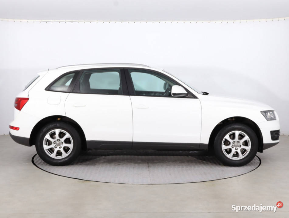 Audi Q5 20 TDI Audi