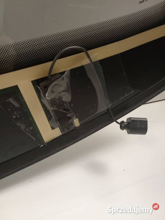 Szyba Przód Skoda Octavia IV 2025 Kamera Sensor Bralin
