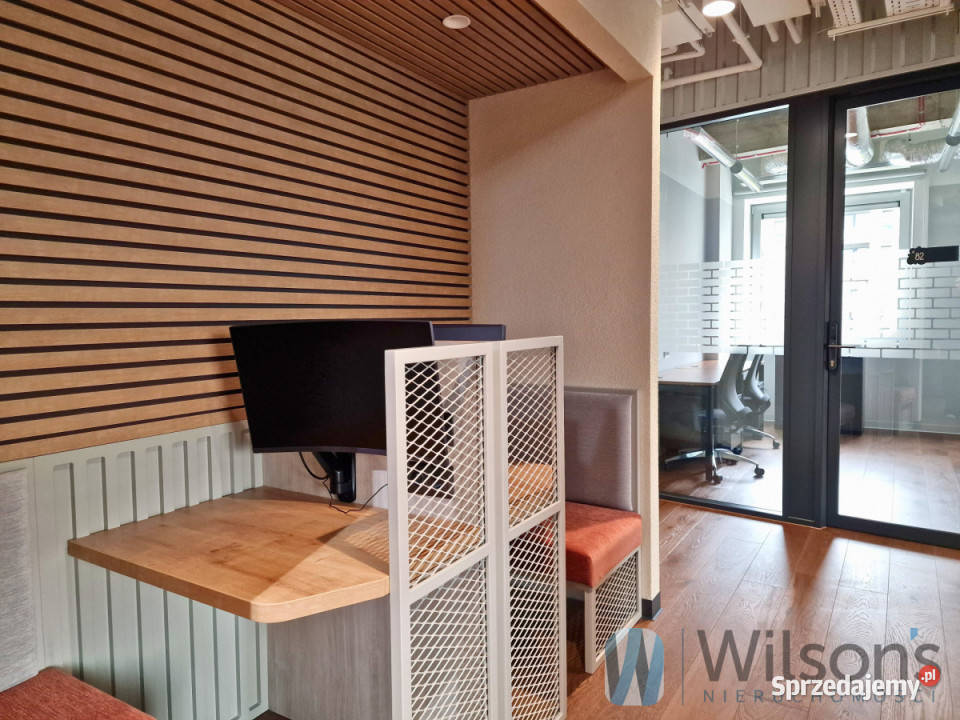 Lokal Warszawa Konstruktorska 20m2 mazowieckie sprzedam