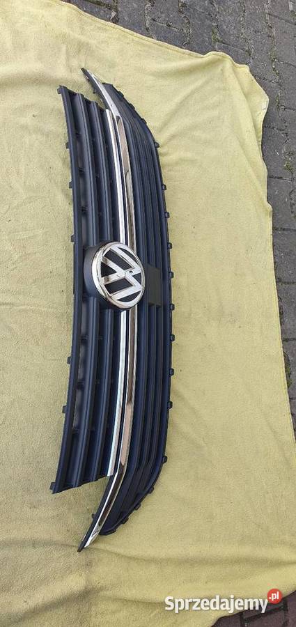 Atrapa grill vw t61 lift 2022r Leszno