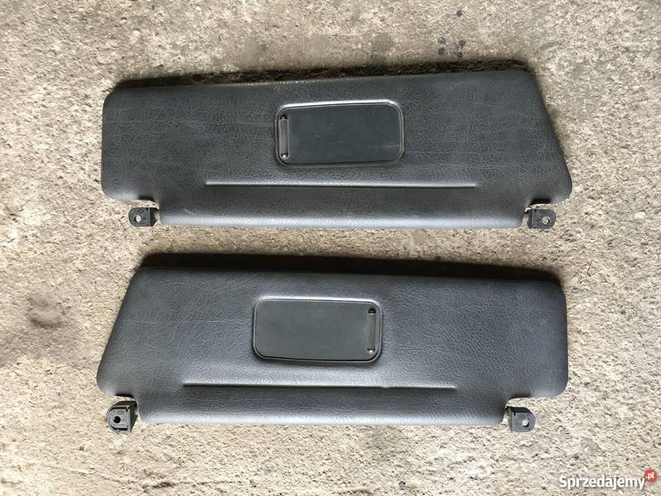 Bmw e36 Cabrio Maskownica Słoneczniki Lampka Chojnice