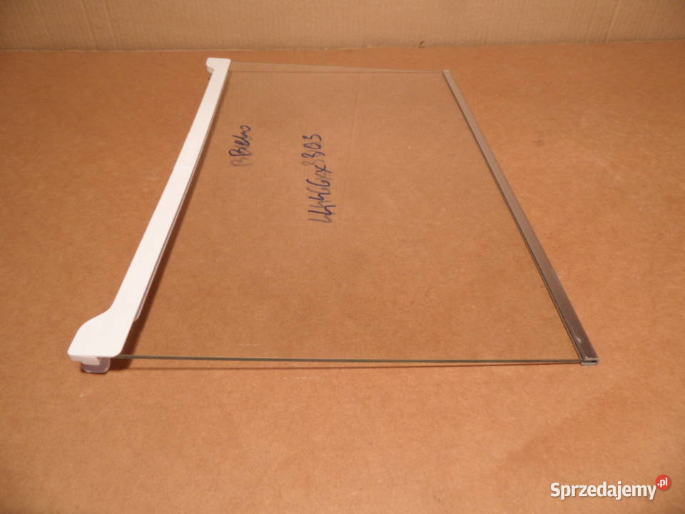 polka lodowki beko Części i Akcesoria świętokrzyskie Strawczyn