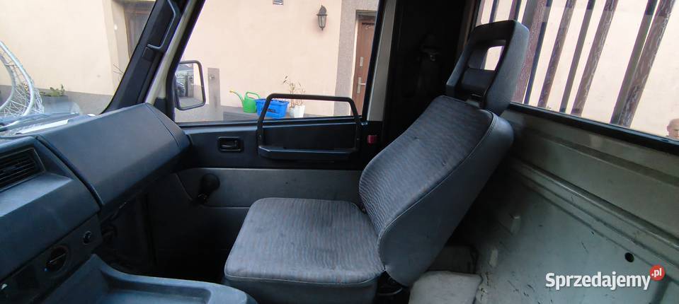 1998 MercedesBenz mb 100 Opole