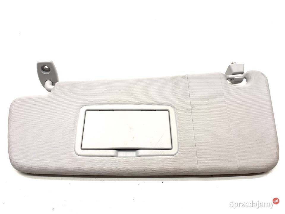 OSŁONA PRZECIWSŁONECZNA LEWY OPEL CORSA E BLENDA