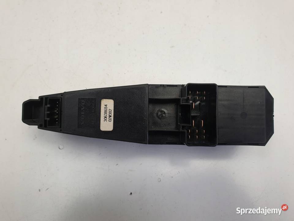 Volvo S40 V40 lift PANEL STEROWANIA SZYB