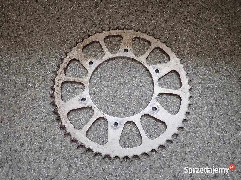 ZĘBATKA TYŁ 53Z HONDA CRF 250 0409R Strzelce Krajeńskie sprzedam