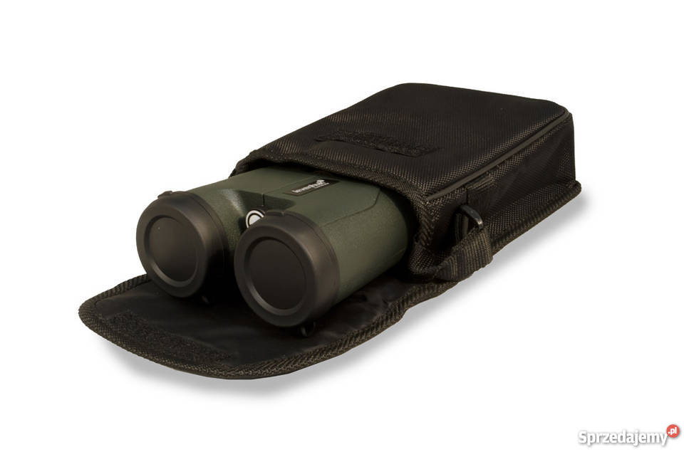 Lornetka Levenhuk Karma PRO 10x42 mazowieckie Warszawa
