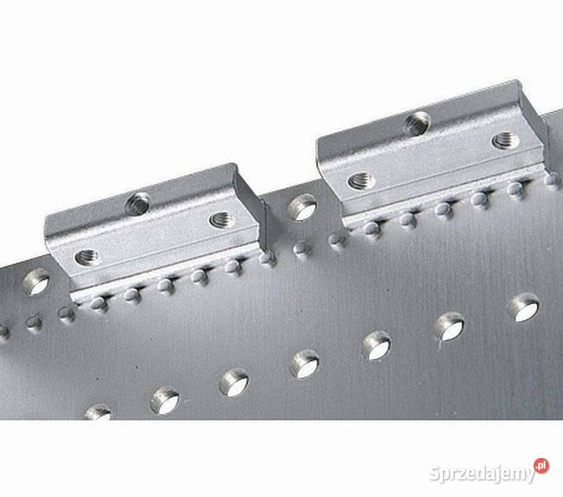 Bloki montażowe RITTAL Akcesoria do montażu Gliwice