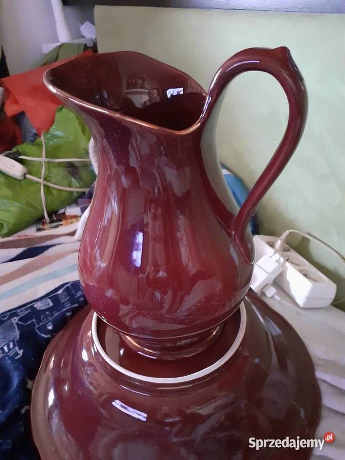 Komplet łazienkowy mazowieckie Warszawa