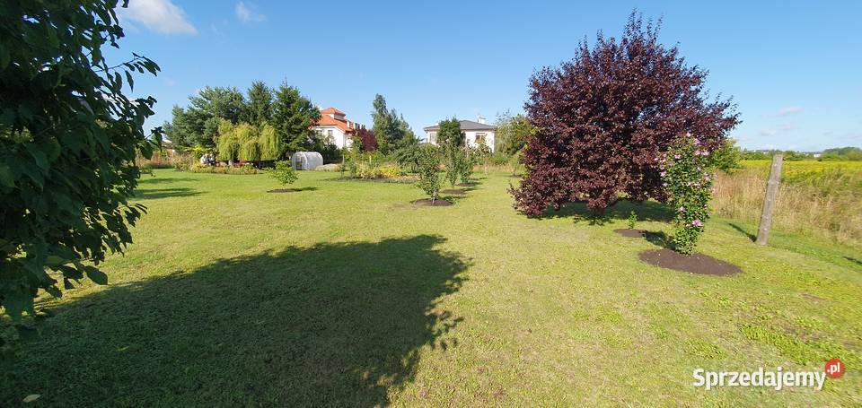 Działka budowlana Wrocław Jagodno Sarnia sprzedam