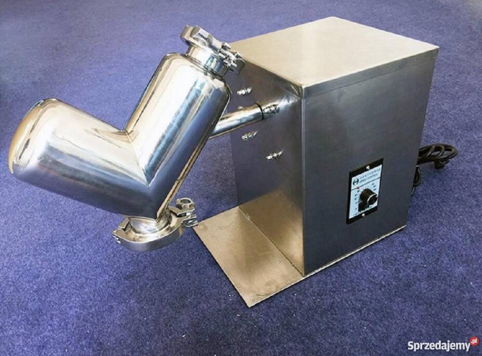 Mieszadło Mieszarka Mieszalnik Mieszający Mikser Produkcja mazowieckie