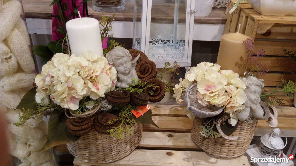 Kwiaty z dowozem Usługi Starogard Gdański