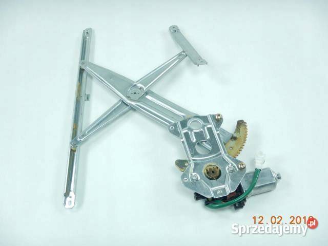MECHANIZM SZYBY LEWY PRZÓD SUZUKI SWIFT 03r osobowe sprzedam