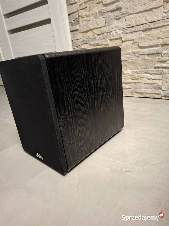 Subwoofer aktywny Magnat Alpha RS8 Września