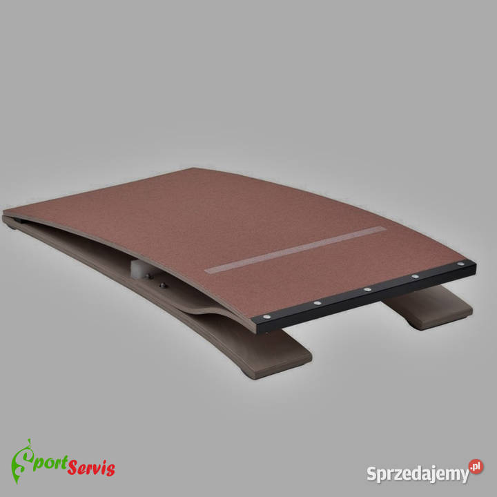 Odskocznia gimnastyczna gimnastyka Kraków