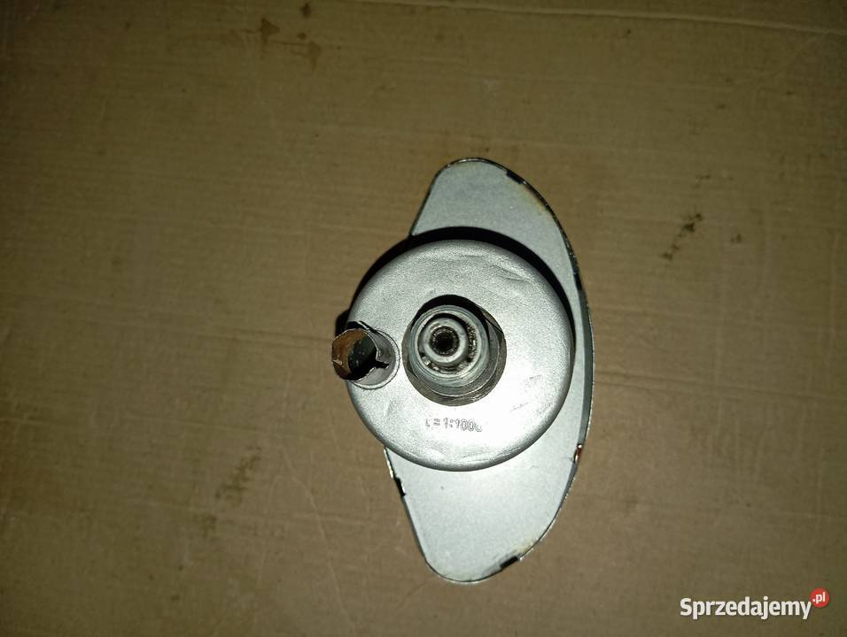 Licznik WFM OSA Kłomnice sprzedam