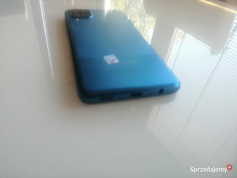 Telefon samsung galaxy A12