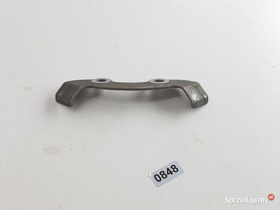 ZABEZPIECZENIE PODKLADKA HONDA CB 650F