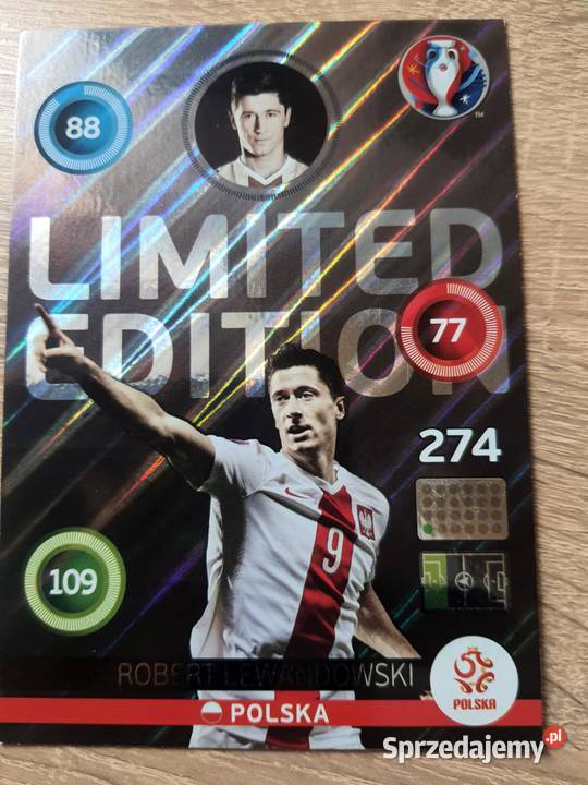 karty sportowe panini Łódź sprzedam
