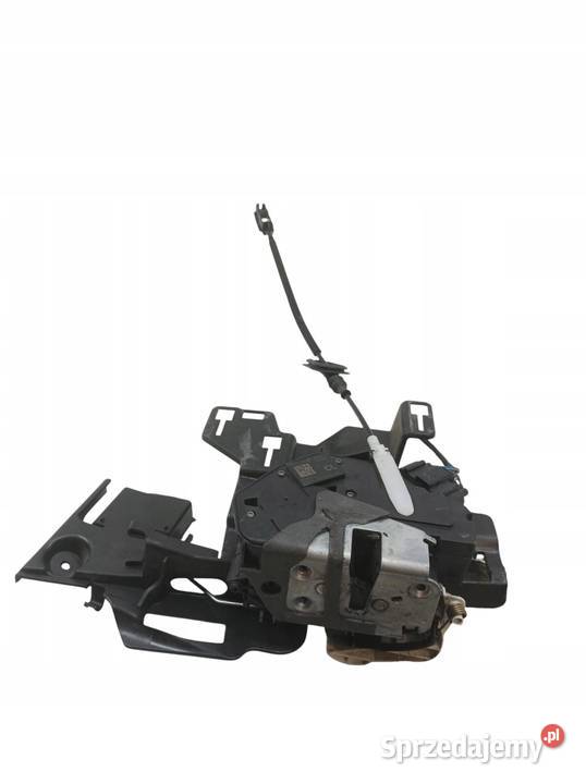 ZAMEK DRZWI LEWY PRZÓD 8A6AA21813AD Ford Fiesta