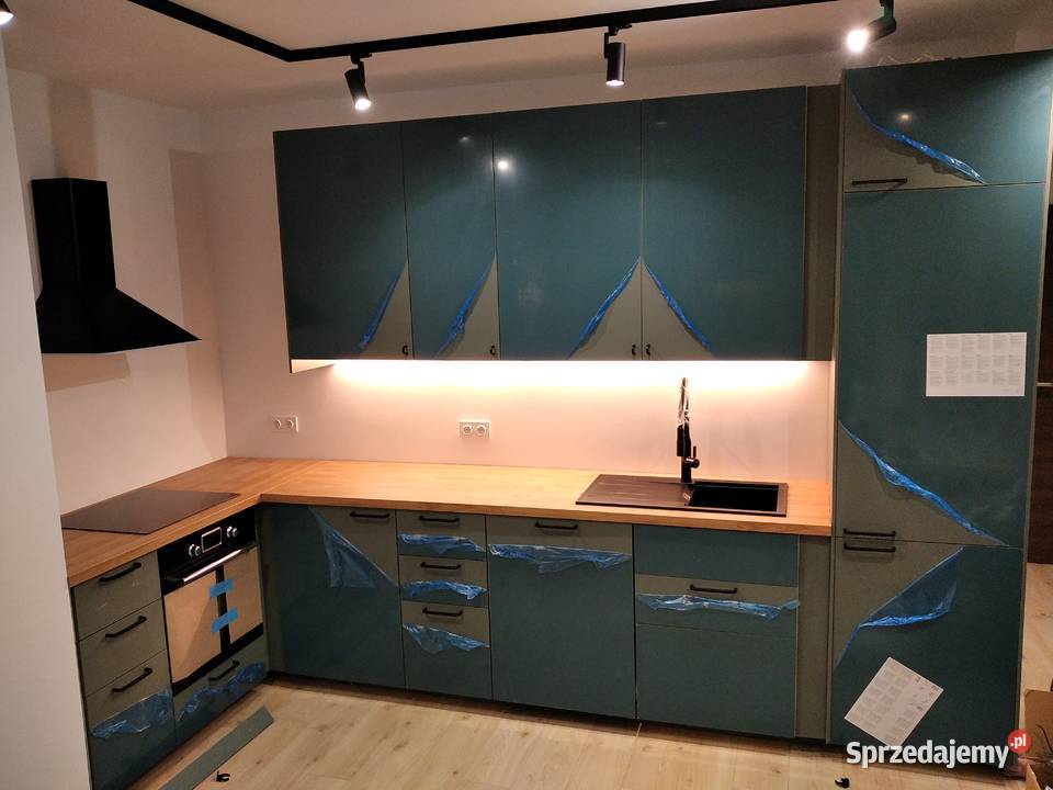 Fronty do kuchni fronty kuchenne fronty do Sosnowiec