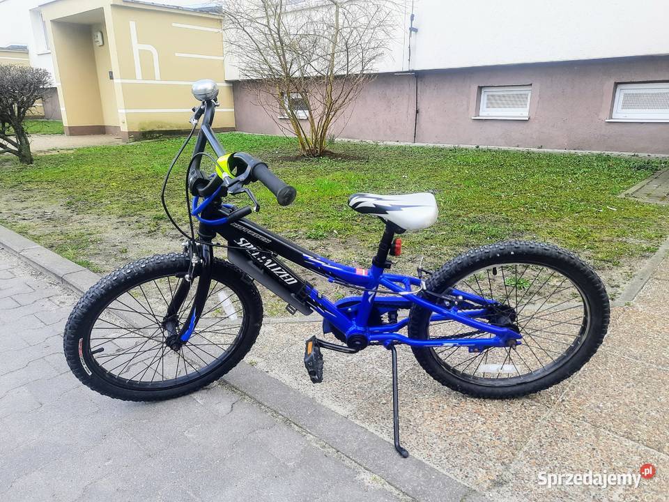 Rower dziecięcy 20 Gdańsk